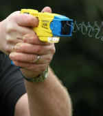 taser gun