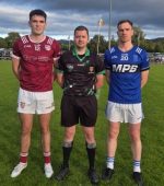 termon glenties