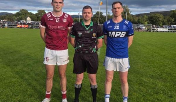 termon glenties