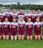 termon ladies final pic