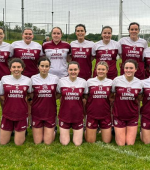 termon ladies