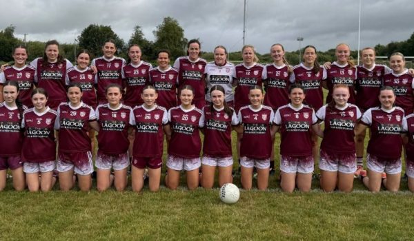 termon ladies
