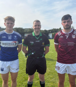termon v four masters