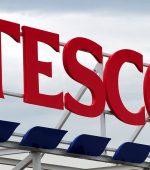File photo dated 01/08/12 of a general view of a Tesco supermarket in Ashby De La Zouch, Leicestershire as Tesco has asked police to investigate claims that dozens of its customers' Clubcard accounts may have fallen victim to an online fraud.