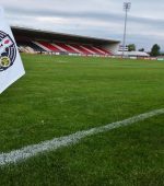 thatty turbit stand omagh healy park