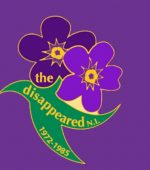 the dissapeared