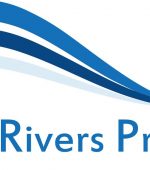 three rivers logo