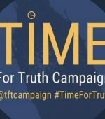 time for truth campaign