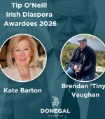 tip o neill awards