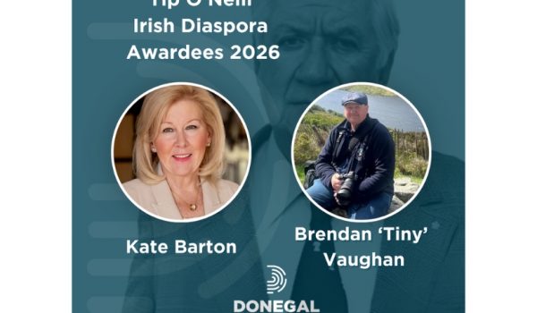 tip o neill awards
