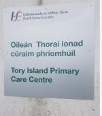 tory primary care
