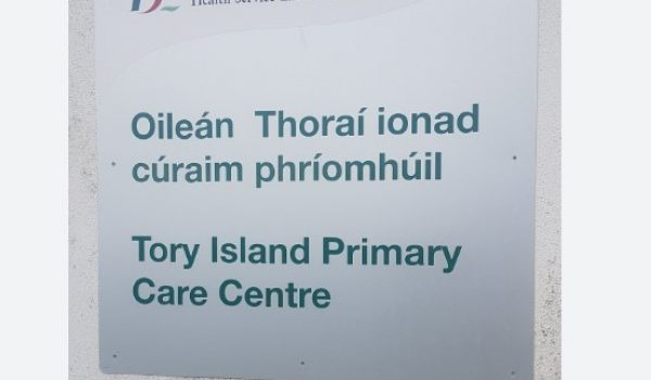 tory primary care