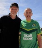 touch rugby
