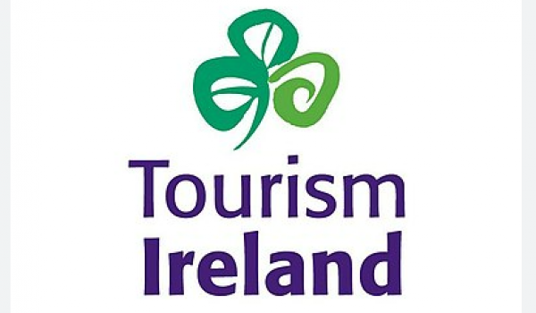 tourism ireland logo