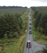 tractor run 5.1