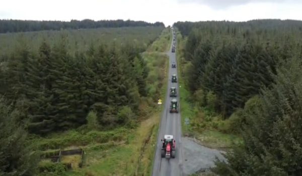 tractor run 5.1