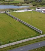 triagh a locha fanad united