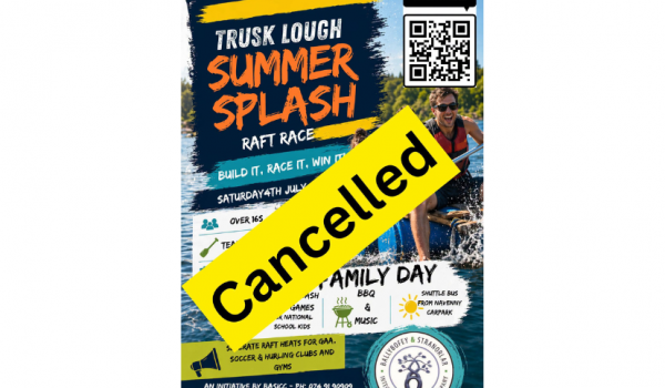 trusk lough summer splash