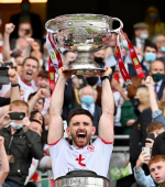 Photo: Tyrone GAA