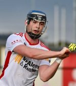 tyrone gaa hurling