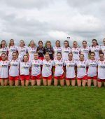 tyrone ladies