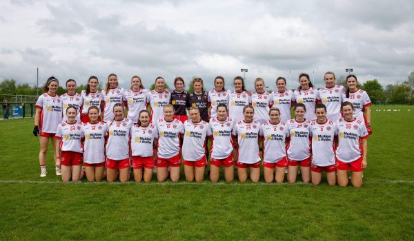 tyrone ladies