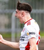 tyrone minors