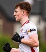 tyrone minors