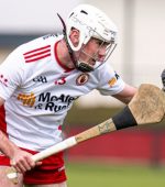 tyrone nickey rackard