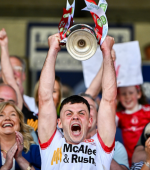 tyrone u20 captain