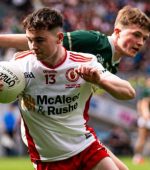 tyrone u20 v kerry