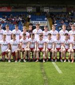 tyrone u20s