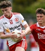 tyrone v cork