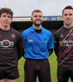 tyrone v down mck cup