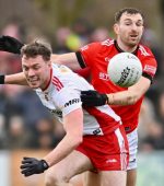 tyrone v louth