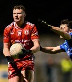 tyrone v monaghan