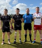 tyrone v sligo christy ring cup