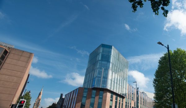 ulster university