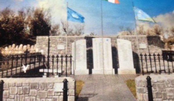 un memorial