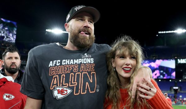 Photo: Getty Images