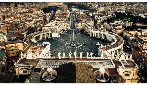 vatican