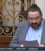 ward dail