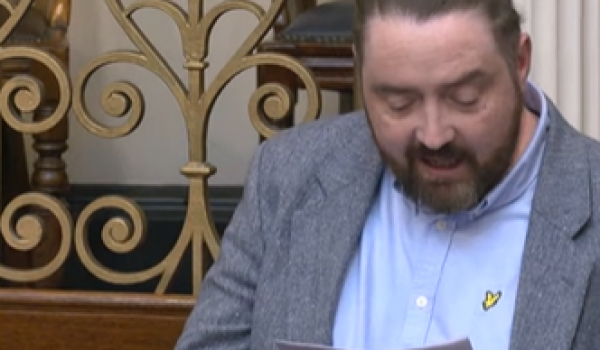 ward dail