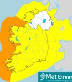 weather warning 31st oct