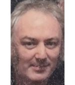 william ritchie missing