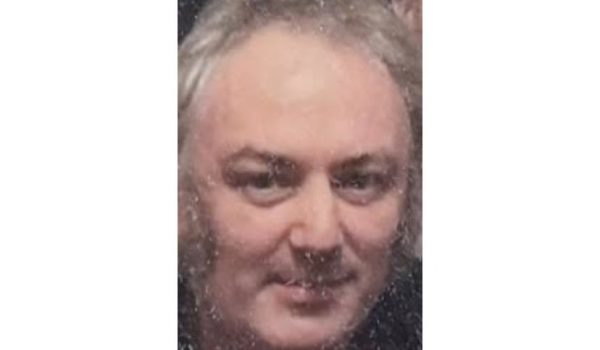 william ritchie missing