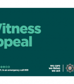 witness appeal